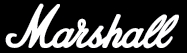 Marshall-Logo